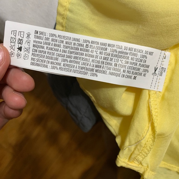 Endless Rose Ruffle Top - Picture 5 of 5